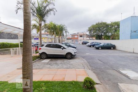 Vista do Quarto 1 de apartamento à venda com 2 quartos, 52m² em Vila Ré, São Paulo