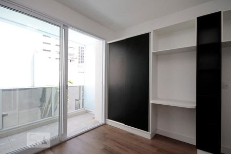 Studio de kitnet/studio para alugar com 1 quarto, 23m² em Centro, São Paulo