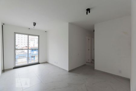 Sala de apartamento para alugar com 3 quartos, 64m² em Cambuci, São Paulo