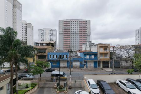 Vista de apartamento para alugar com 3 quartos, 64m² em Cambuci, São Paulo