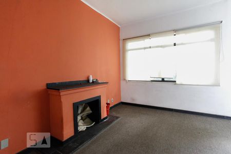 Sala de casa para alugar com 3 quartos, 300m² em Cidade Vargas, São Paulo