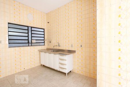 Cozinha de casa para alugar com 3 quartos, 300m² em Cidade Vargas, São Paulo