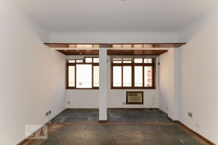 Sala de apartamento à venda com 2 quartos, 70m² em Tijuca, Rio de Janeiro