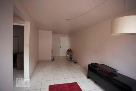 Sala de apartamento à venda com 2 quartos, 70m² em Fonseca, Niterói