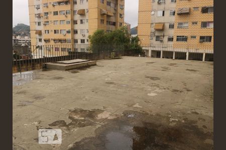 Área comum de apartamento à venda com 2 quartos, 70m² em Fonseca, Niterói