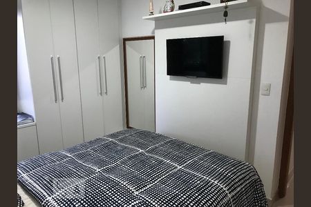 Quarto 1 de apartamento para alugar com 3 quartos, 77m² em Jacarepaguá, Rio de Janeiro