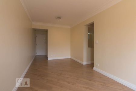 Apartamento para alugar com 70m², 2 quartos e 1 vagaSala