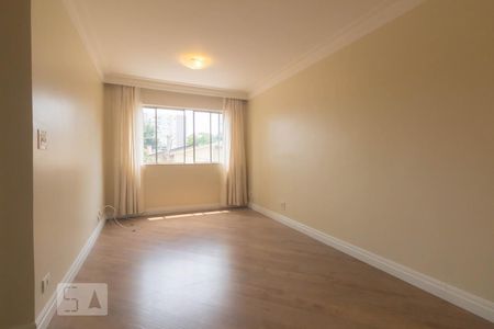 Sala de apartamento para alugar com 2 quartos, 70m² em Jardim das Acácias, São Paulo