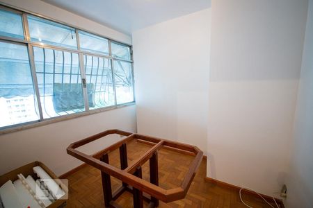 Sala de apartamento para alugar com 2 quartos, 75m² em Icaraí, Niterói