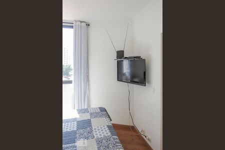 Quarto  de apartamento para alugar com 1 quarto, 30m² em Indianópolis, São Paulo