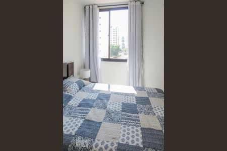 Quarto  de apartamento para alugar com 1 quarto, 30m² em Indianópolis, São Paulo