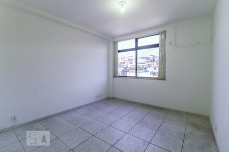 Quarto 1 de apartamento para alugar com 1 quarto, 55m² em Tanque, Rio de Janeiro