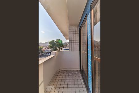 Apartamento para alugar com 2 quartos, 65m² em Tanque, Rio de Janeiro