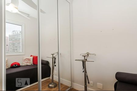 Quarto 2 de apartamento à venda com 2 quartos, 64m² em Centro, São Paulo