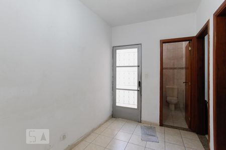 Sala de casa à venda com 2 quartos, 85m² em Vila Fachini, São Paulo