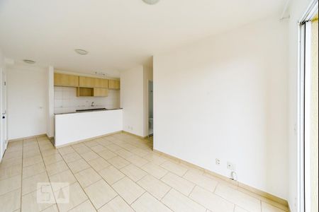 Sala de apartamento para alugar com 2 quartos, 56m² em Assunção, São Bernardo do Campo