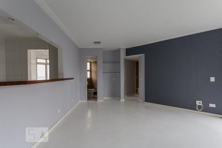 Sala de apartamento para alugar com 2 quartos, 69m² em Vila Andrade, São Paulo