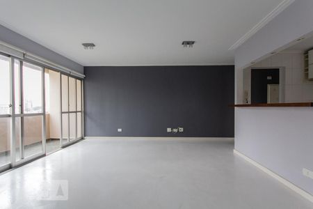 Sala de apartamento para alugar com 2 quartos, 69m² em Vila Andrade, São Paulo