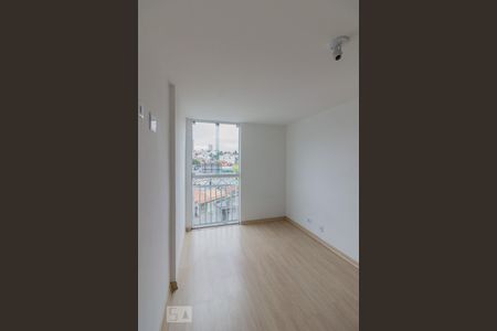 Quarto 01 de apartamento para alugar com 2 quartos, 110m² em Vila Guiomar, Santo André