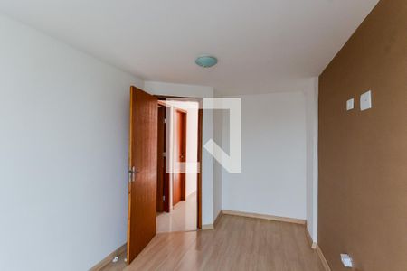 Quarto de apartamento para alugar com 2 quartos, 110m² em Vila Guiomar, Santo André