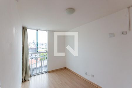 Suíte de apartamento para alugar com 2 quartos, 110m² em Vila Guiomar, Santo André