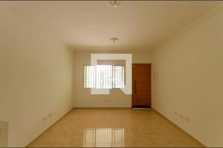 Sala de casa à venda com 3 quartos, 210m² em Vila Marieta, São Paulo
