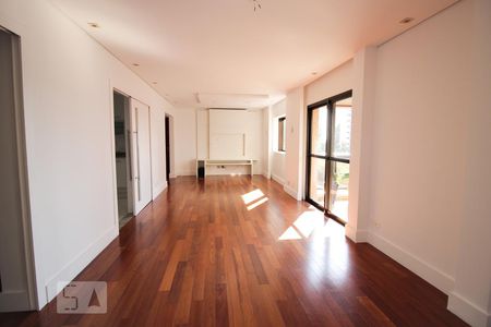 Apartamento à venda com 143m², 3 quartos e 3 vagasSala