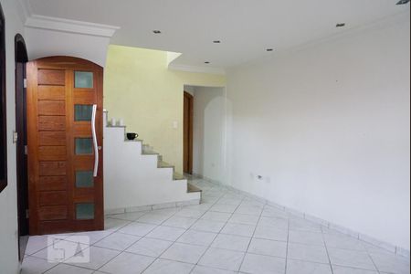 Sala de Jantar de casa à venda com 4 quartos, 250m² em Jardim Triana, São Paulo