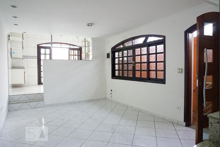 Sala de Estar de casa à venda com 4 quartos, 250m² em Jardim Triana, São Paulo