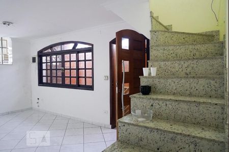 Sala de Jantar de casa à venda com 4 quartos, 250m² em Jardim Triana, São Paulo