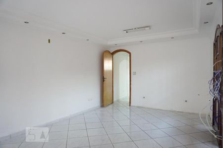 Sala de Estar de casa à venda com 4 quartos, 250m² em Jardim Triana, São Paulo