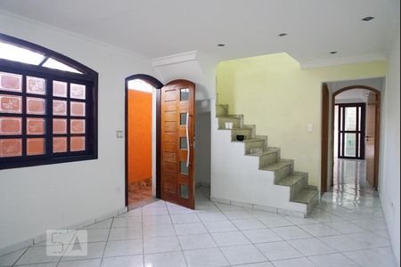 Sala de Jantar de casa à venda com 4 quartos, 250m² em Jardim Triana, São Paulo