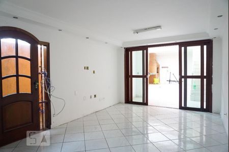Sala de Estar de casa à venda com 4 quartos, 250m² em Jardim Triana, São Paulo