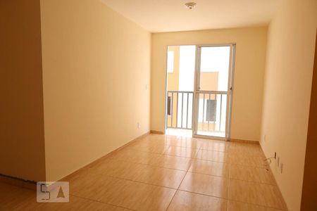 Apartamento à venda com 2 quartos, 56m² em Vila Tupi, Várzea Paulista