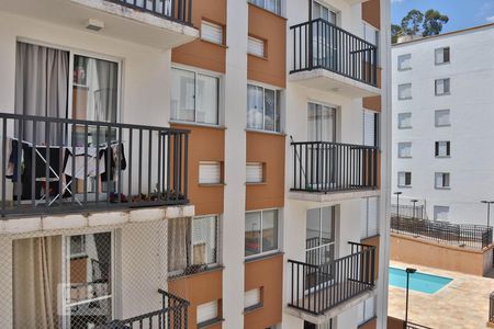 Apartamento à venda com 2 quartos, 56m² em Vila Tupi, Várzea Paulista