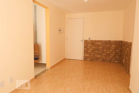 Apartamento à venda com 2 quartos, 56m² em Vila Tupi, Várzea Paulista