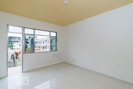 Sala de apartamento para alugar com 3 quartos, 75m² em Vila da Penha, Rio de Janeiro