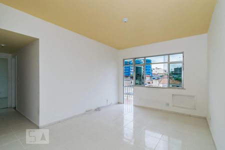 Sala de apartamento para alugar com 3 quartos, 75m² em Vila da Penha, Rio de Janeiro