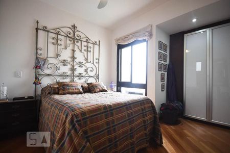 Apartamento para alugar com 195m², 2 quartos e 3 vagas Apartamento para alugar com 195m², 2 quartos e 3 vagasSuíte 1