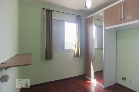 Quarto 2 de apartamento à venda com 3 quartos, 75m² em Jardim dos Oliveiras, Campinas