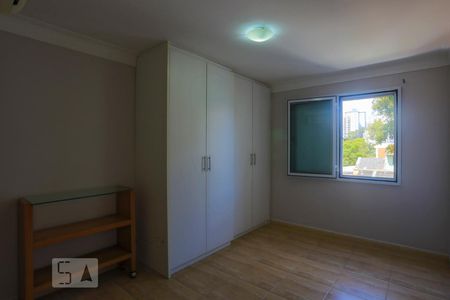 Quarto 1 de apartamento à venda com 3 quartos, 137m² em Vila Clementino, São Paulo