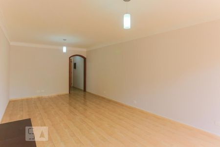 Sala de apartamento à venda com 3 quartos, 137m² em Vila Clementino, São Paulo