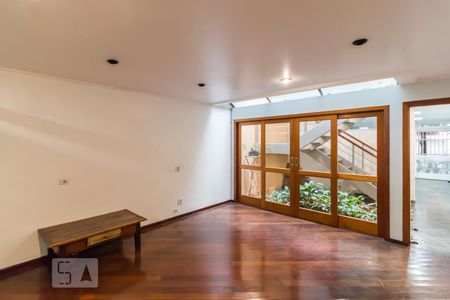 Sala 2 de casa à venda com 4 quartos, 240m² em Vila Anglo Brasileira, São Paulo