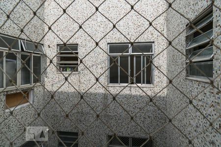 Vista da sala de apartamento para alugar com 2 quartos, 92m² em Irajá, Rio de Janeiro