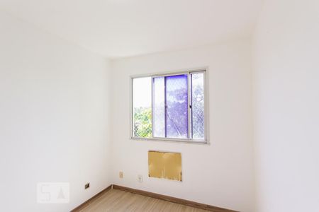 Quarto 1 de apartamento à venda com 2 quartos, 50m² em Anil, Rio de Janeiro