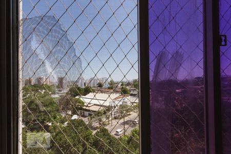 Vista Quarto 2 de apartamento à venda com 2 quartos, 50m² em Anil, Rio de Janeiro