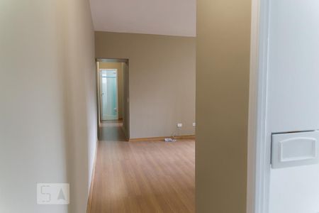 Sala de apartamento para alugar com 2 quartos, 59m² em Vila das Merces, São Paulo