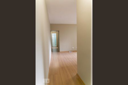 Sala de apartamento para alugar com 2 quartos, 59m² em Vila das Merces, São Paulo