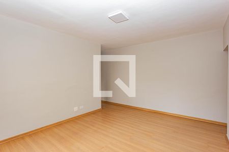 Sala de apartamento para alugar com 2 quartos, 59m² em Vila das Merces, São Paulo