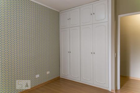 Quarto 1 de apartamento para alugar com 2 quartos, 59m² em Vila das Merces, São Paulo